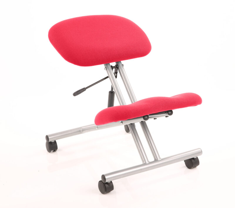 Kneeling Task Operator Stool - Image 4