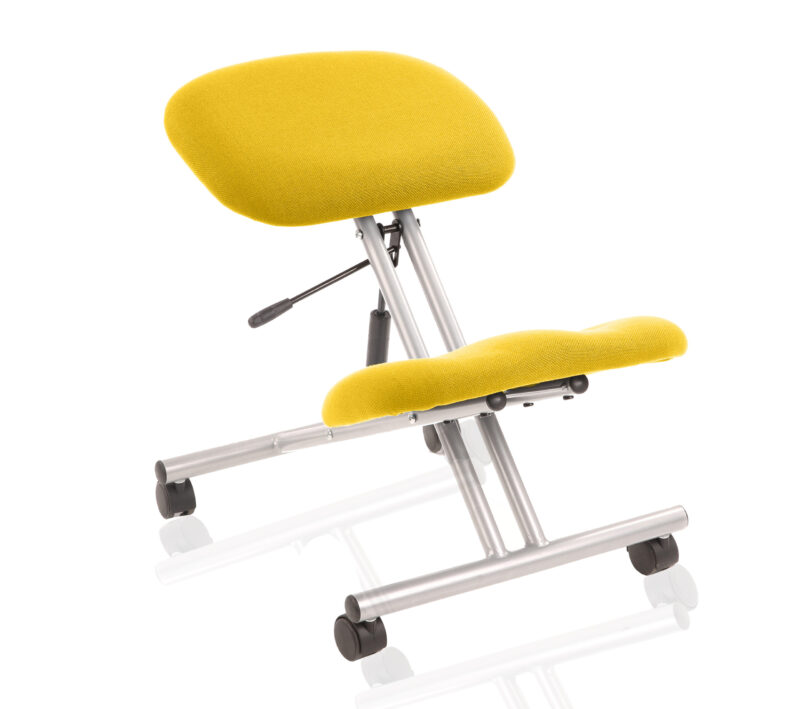 Kneeling Task Operator Stool - Image 12