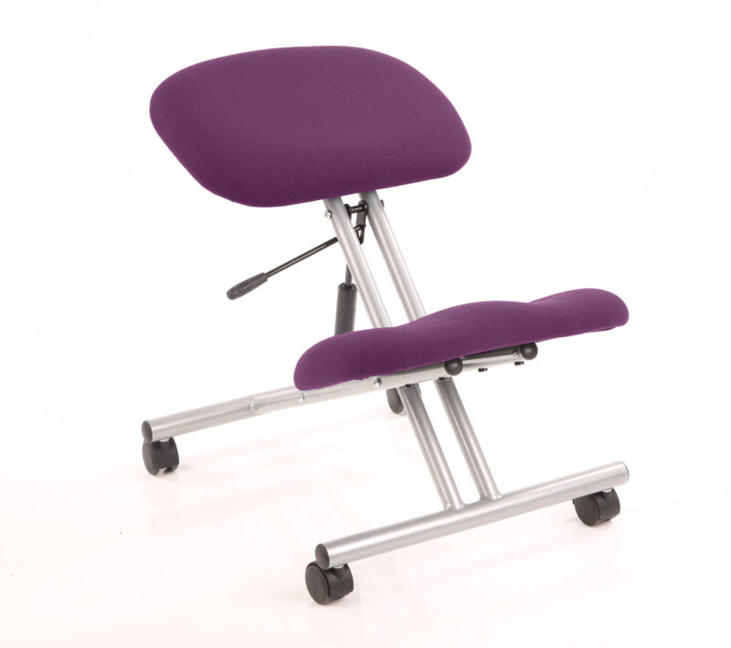 Kneeling Task Operator Stool - Image 18