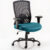 Bespoke Maringa Teal