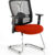 Bespoke Tabasco Orange