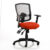 Bespoke Tabasco Orange