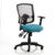 Bespoke Maringa Teal