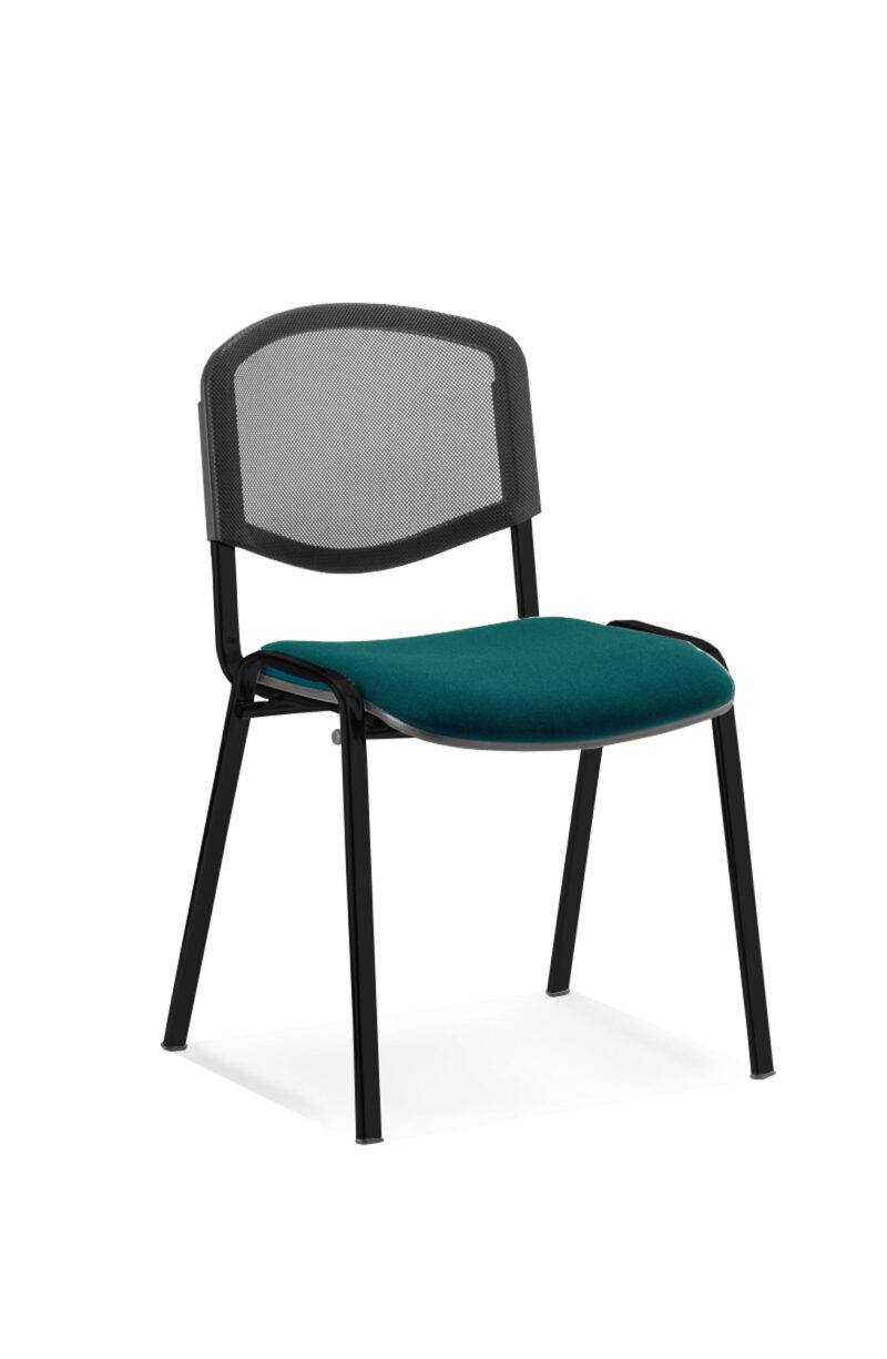 ISO Stacking Visitor/Conference Chair - Image 23
