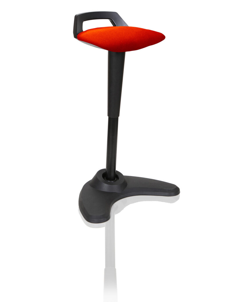 Spry Task Operator Stool - Image 5