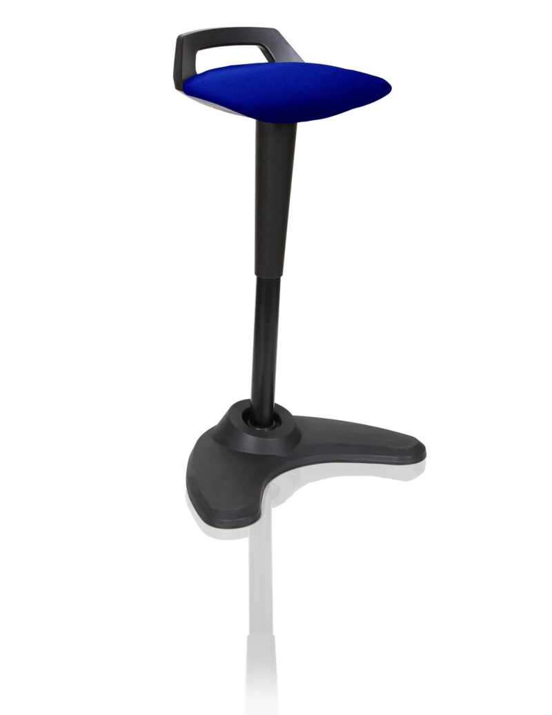 Spry Task Operator Stool - Image 7