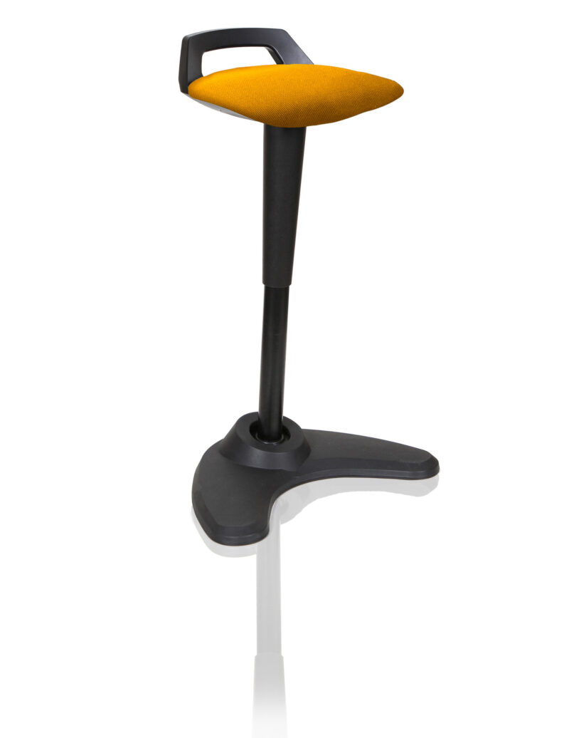 Spry Task Operator Stool - Image 8