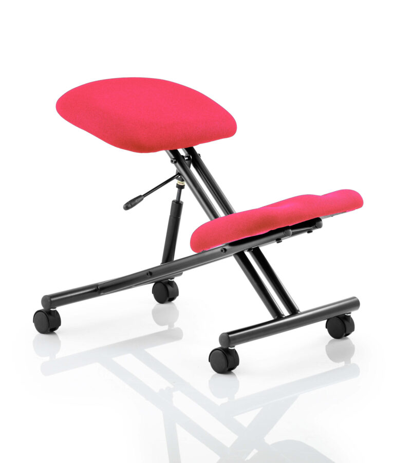 Kneeling Task Operator Stool - Image 5