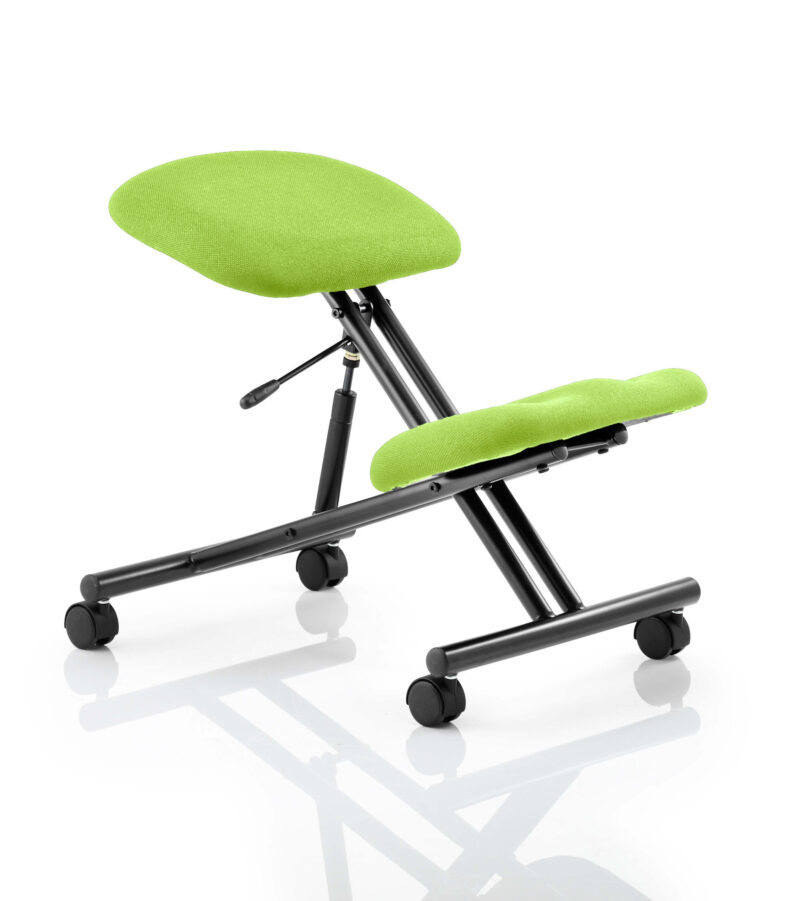Kneeling Task Operator Stool - Image 7