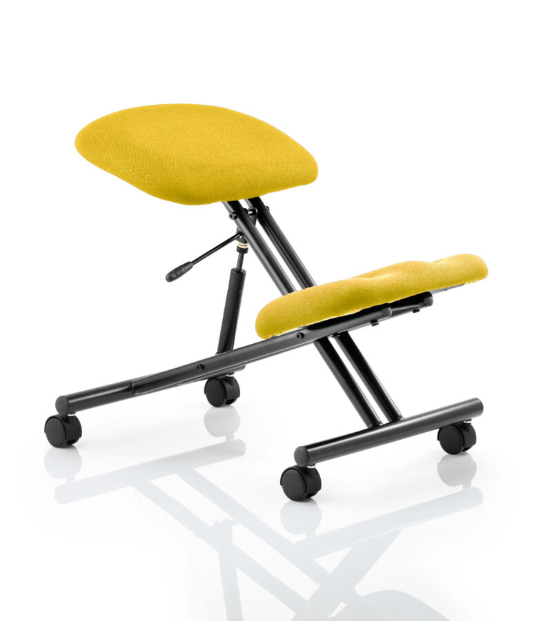 Kneeling Task Operator Stool - Image 13