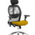 Bespoke Senna Yellow