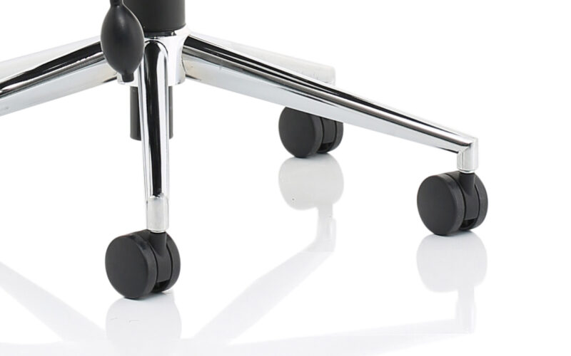 Chiro Medium Back Task Operator Office Chair - Image 69
