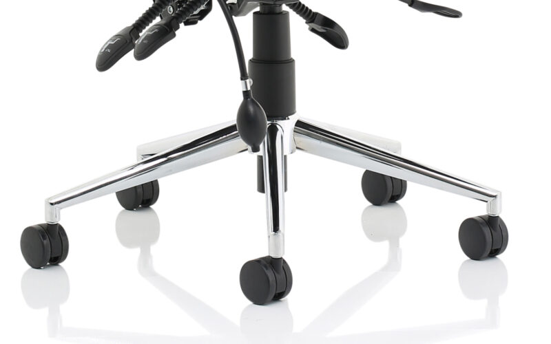 Chiro Medium Back Task Operator Office Chair - Image 68