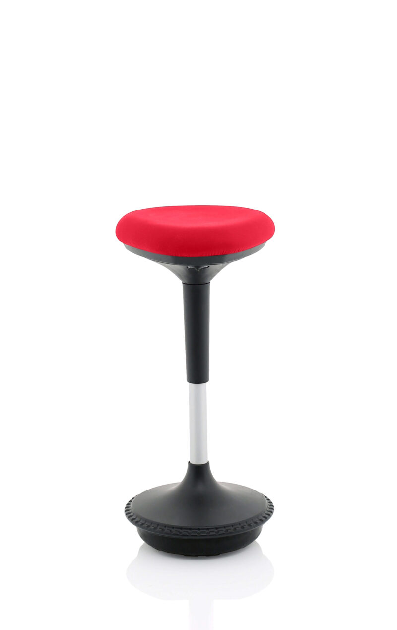 Sitall Deluxe Posture Stool - Image 4