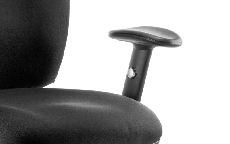 Chiro High Back Task Operator Office Chair - Image 69