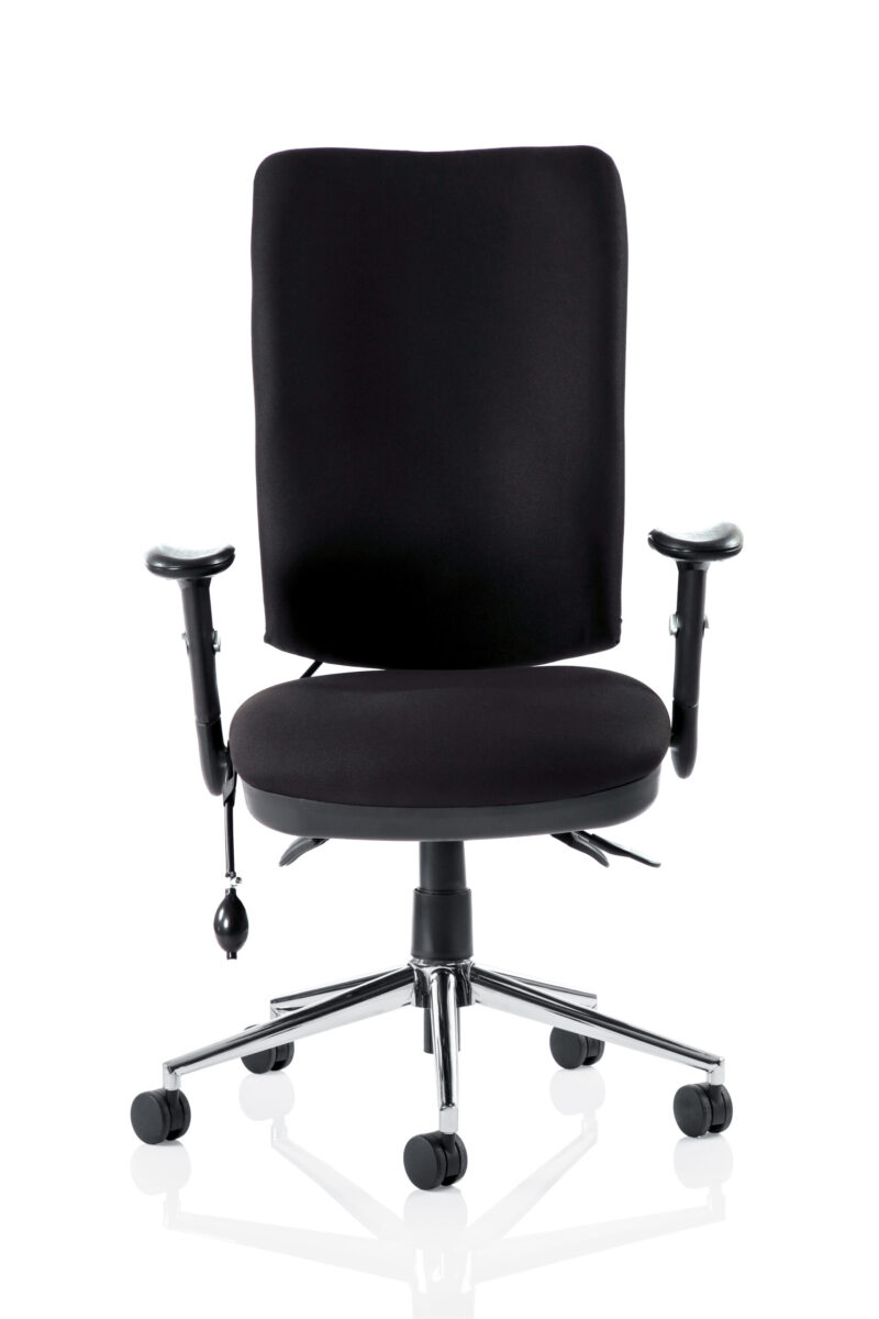 Chiro High Back Task Operator Office Chair - Image 64