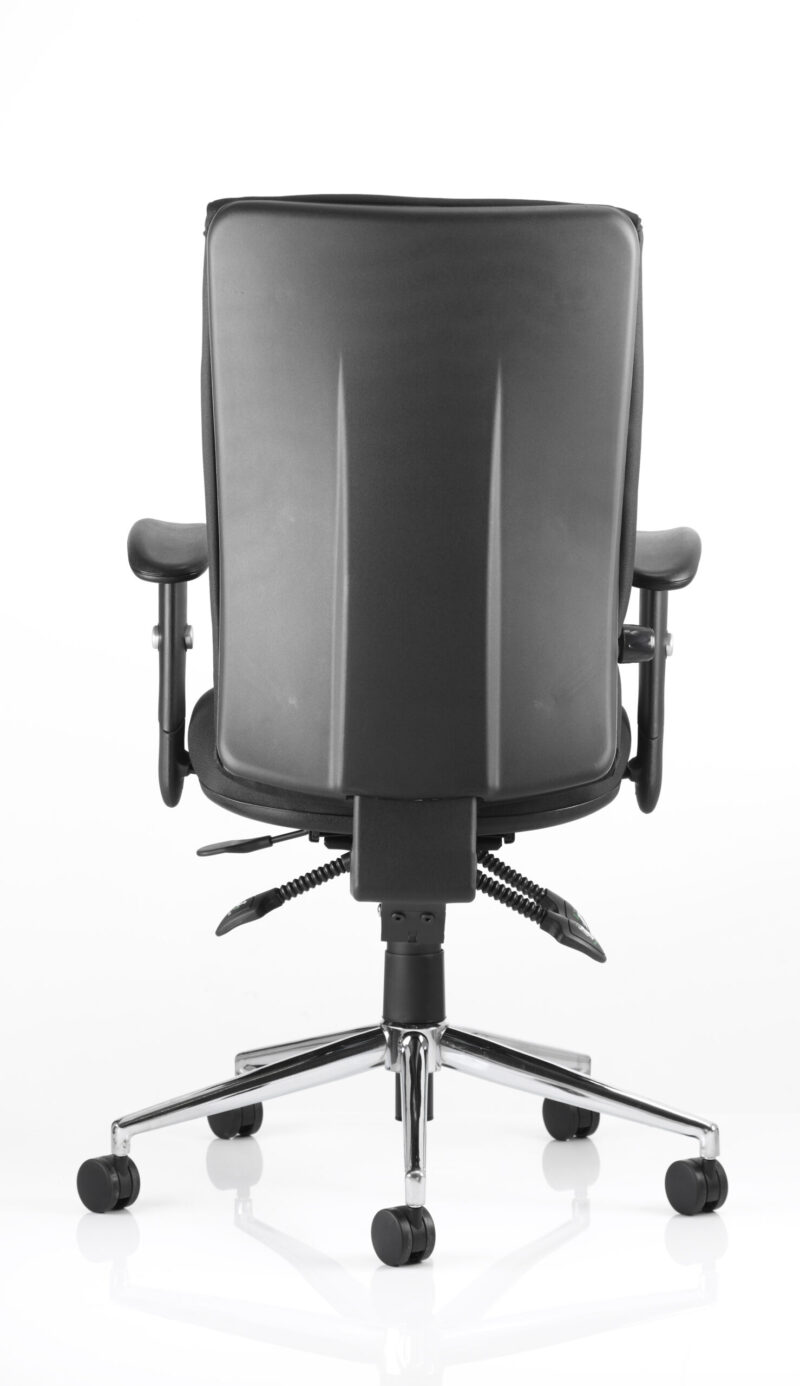 Chiro High Back Task Operator Office Chair - Image 66