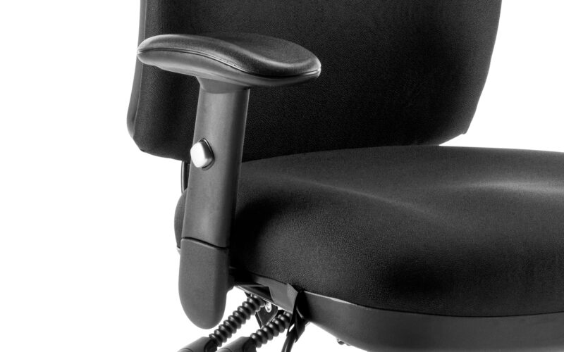 Chiro High Back Task Operator Office Chair - Image 68