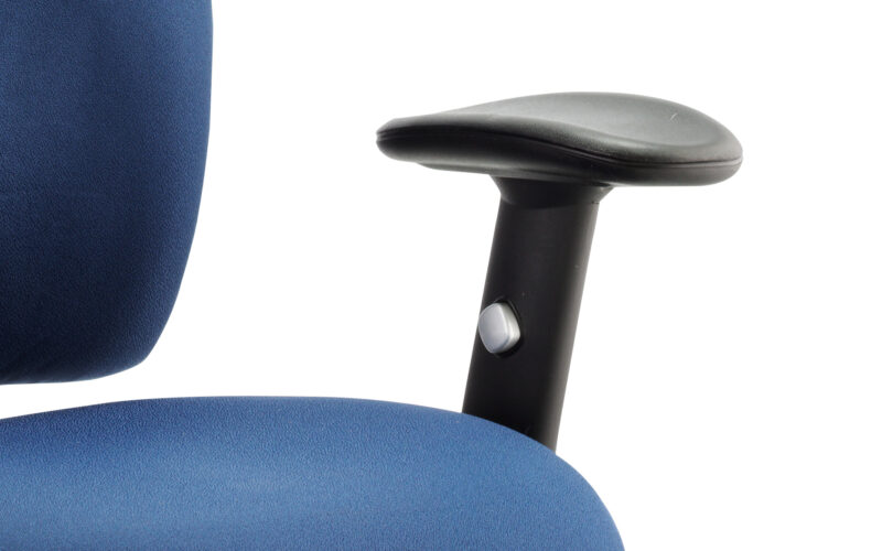 Chiro Medium Back Task Operator Office Chair - Image 24