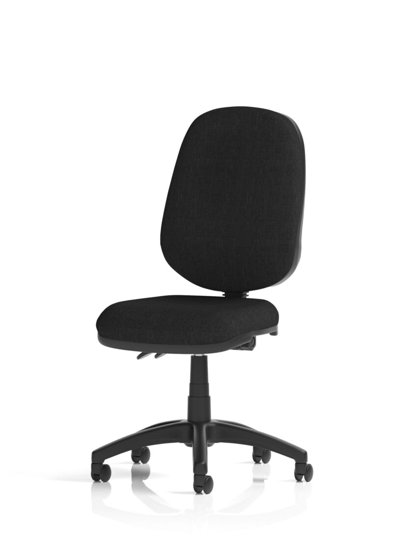 Eclipse Plus II Medium Back Task Operator Office Chair - Image 3