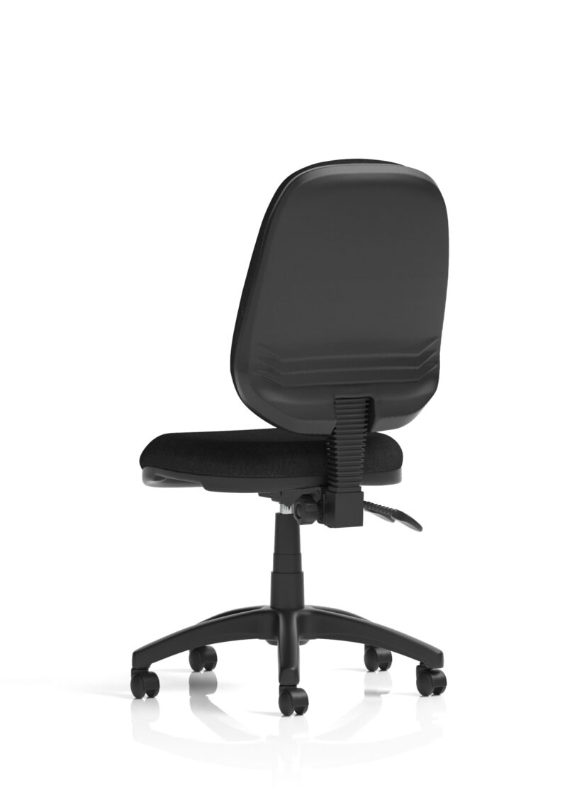 Eclipse Plus II Medium Back Task Operator Office Chair - Image 5