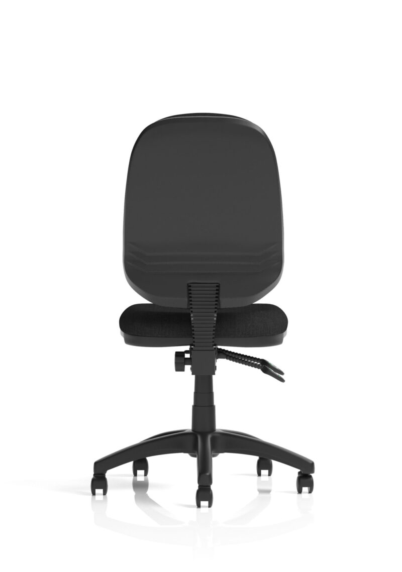 Eclipse Plus II Medium Back Task Operator Office Chair - Image 6