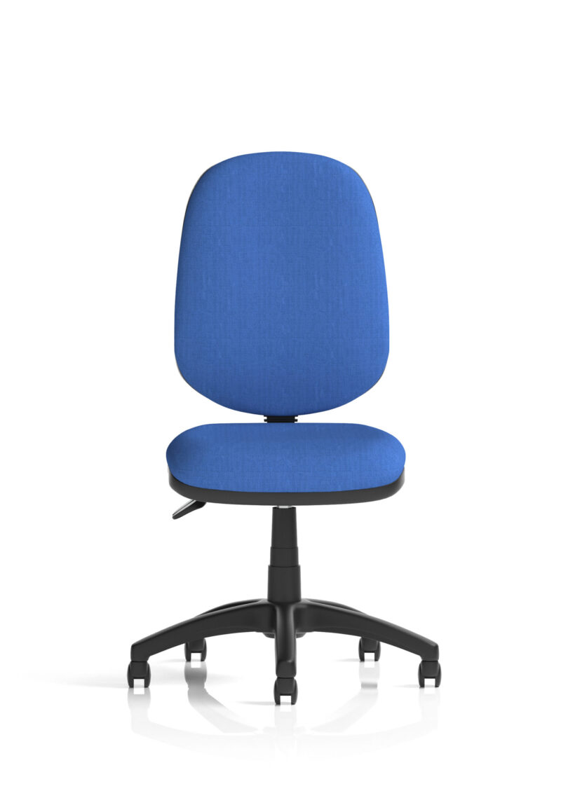 Eclipse Plus II Medium Back Task Operator Office Chair - Image 34