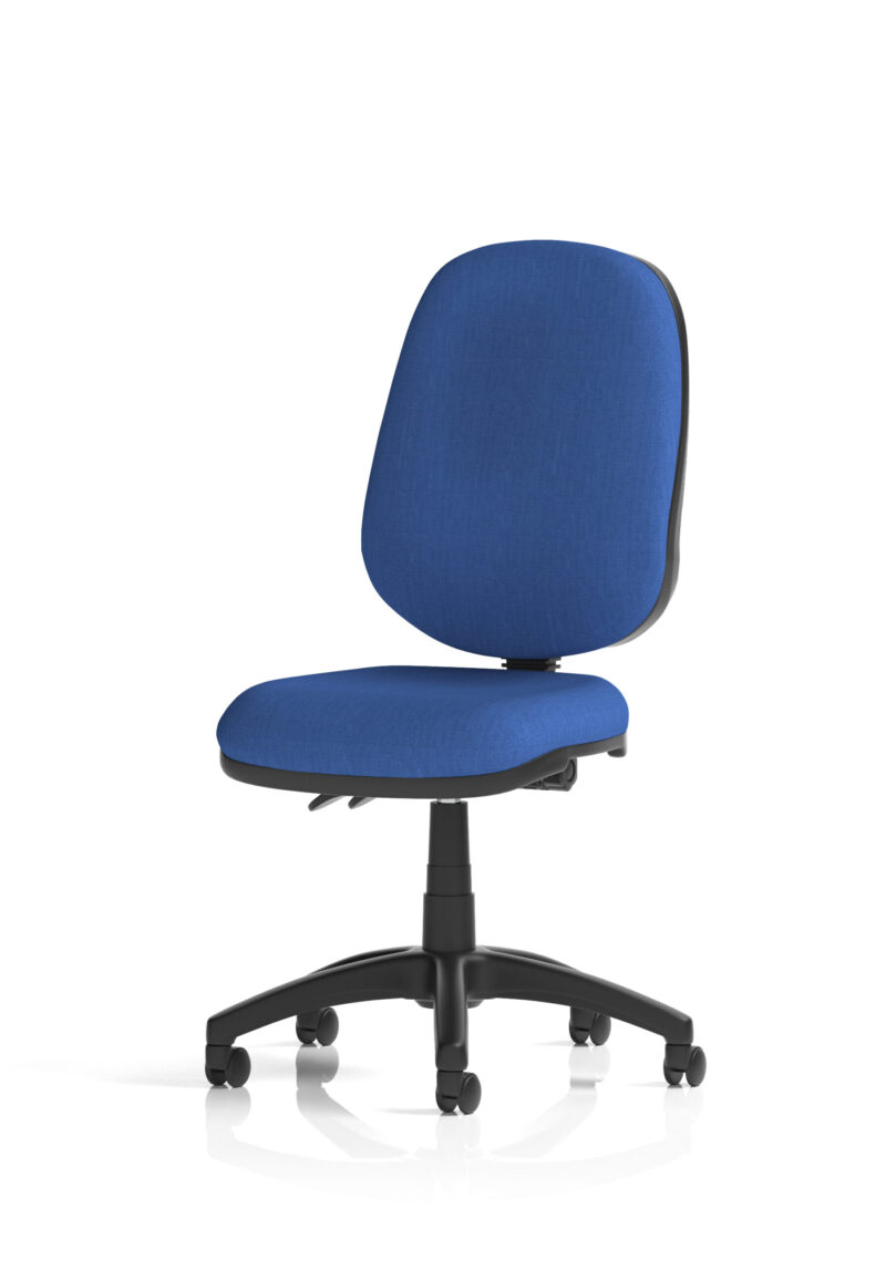 Eclipse Plus II Medium Back Task Operator Office Chair - Image 35