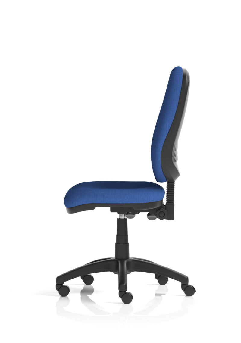 Eclipse Plus II Medium Back Task Operator Office Chair - Image 36