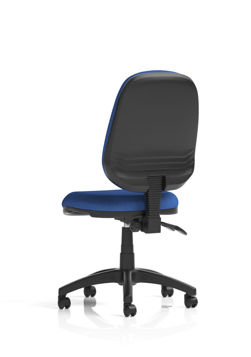 Eclipse Plus II Medium Back Task Operator Office Chair - Image 37