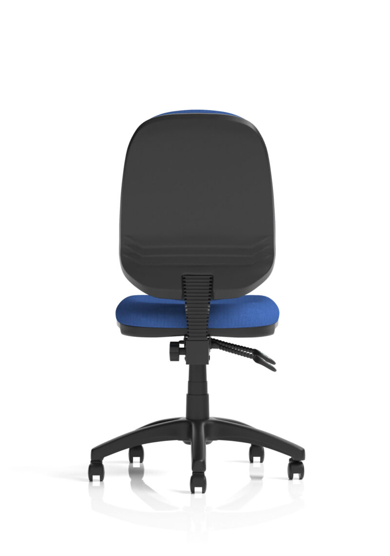 Eclipse Plus II Medium Back Task Operator Office Chair - Image 38
