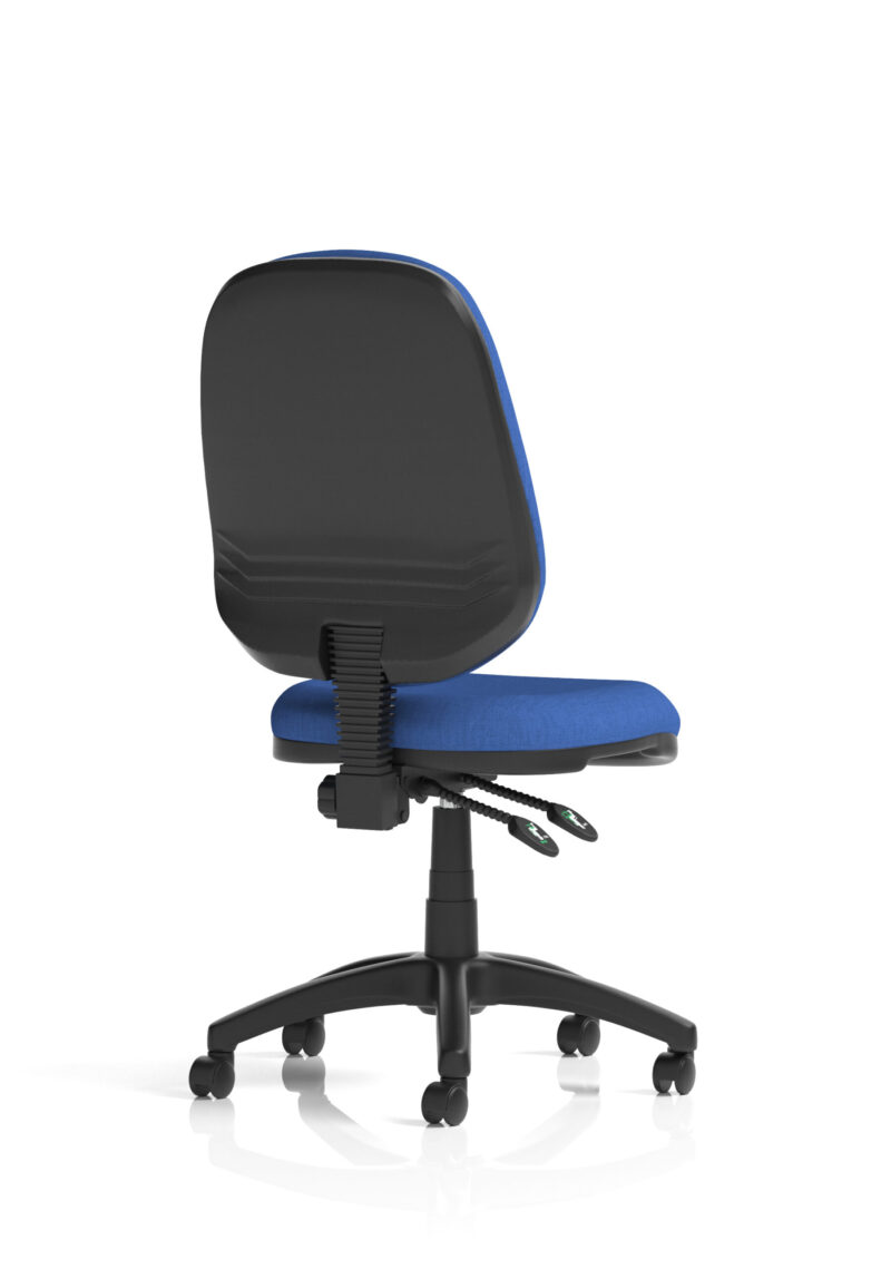 Eclipse Plus II Medium Back Task Operator Office Chair - Image 39
