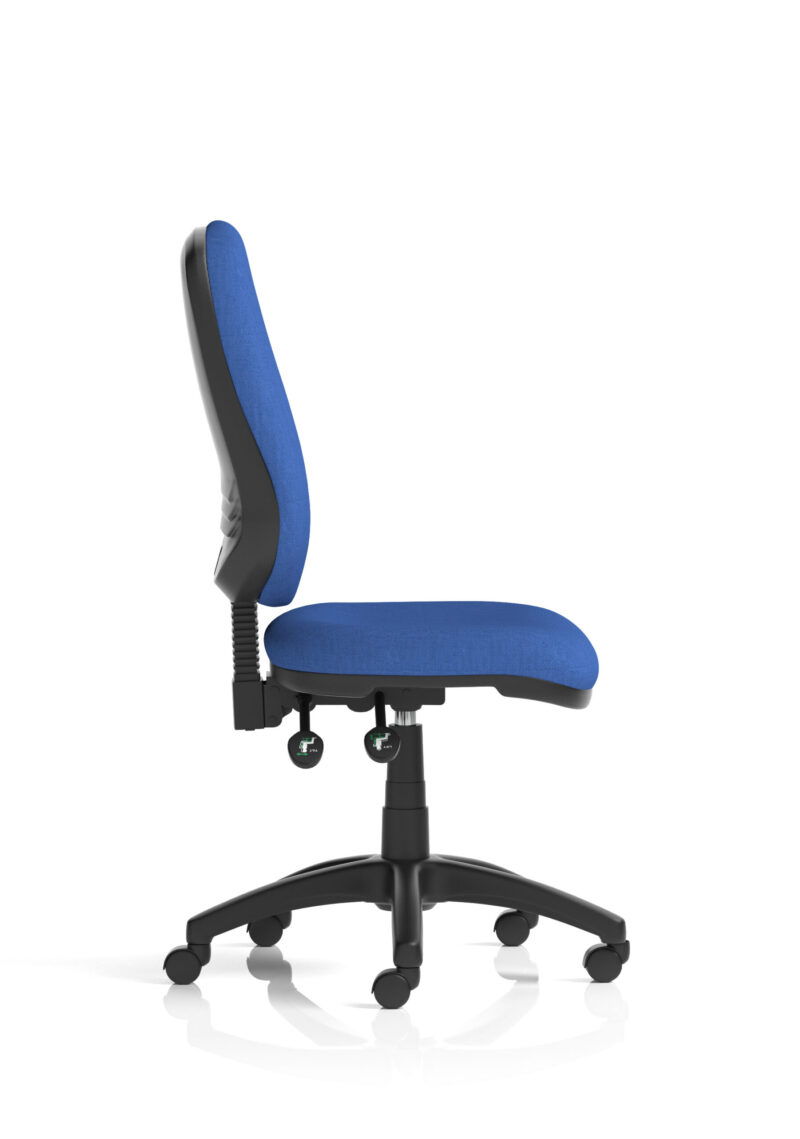 Eclipse Plus II Medium Back Task Operator Office Chair - Image 40