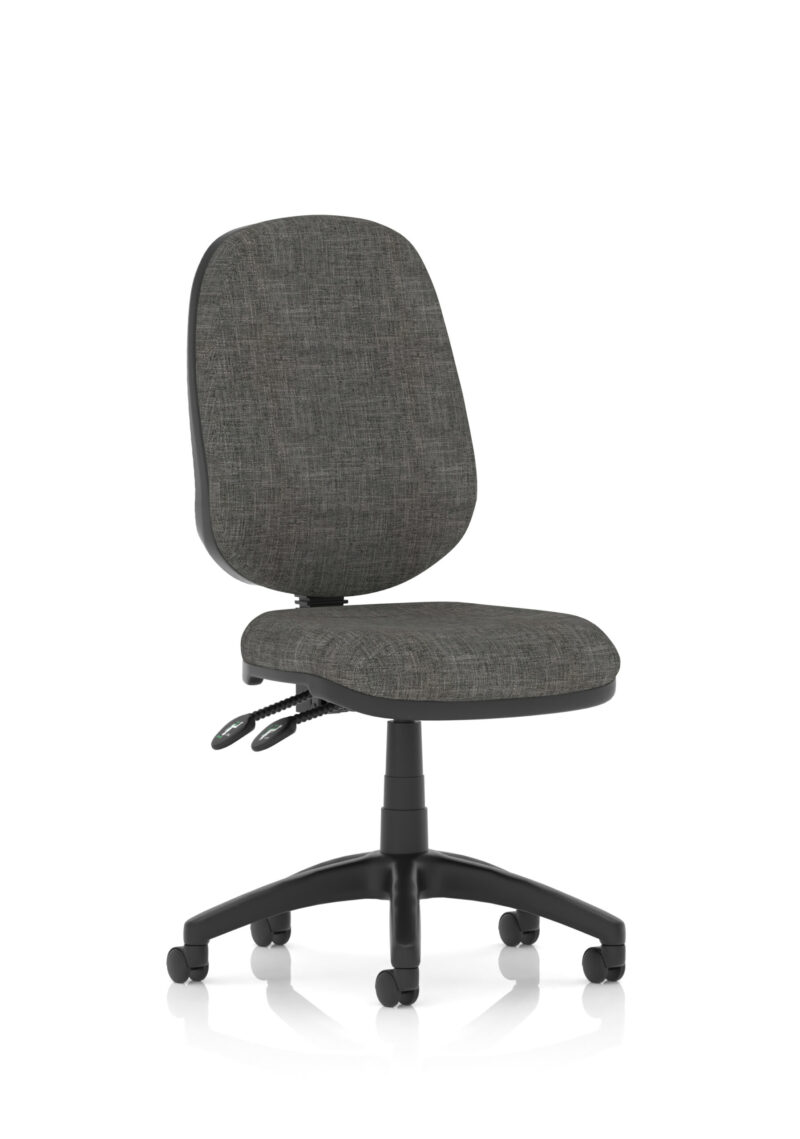 Eclipse Plus II Medium Back Task Operator Office Chair - Image 65