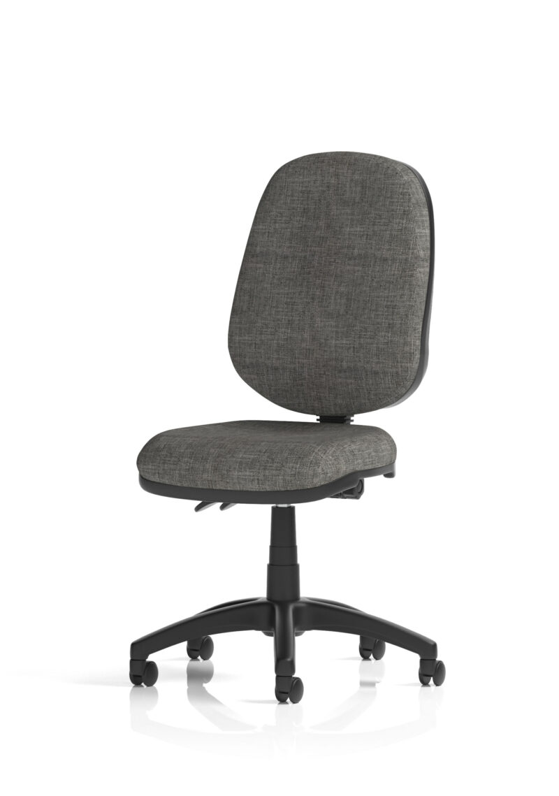Eclipse Plus II Medium Back Task Operator Office Chair - Image 67