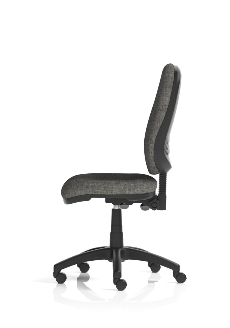 Eclipse Plus II Medium Back Task Operator Office Chair - Image 68