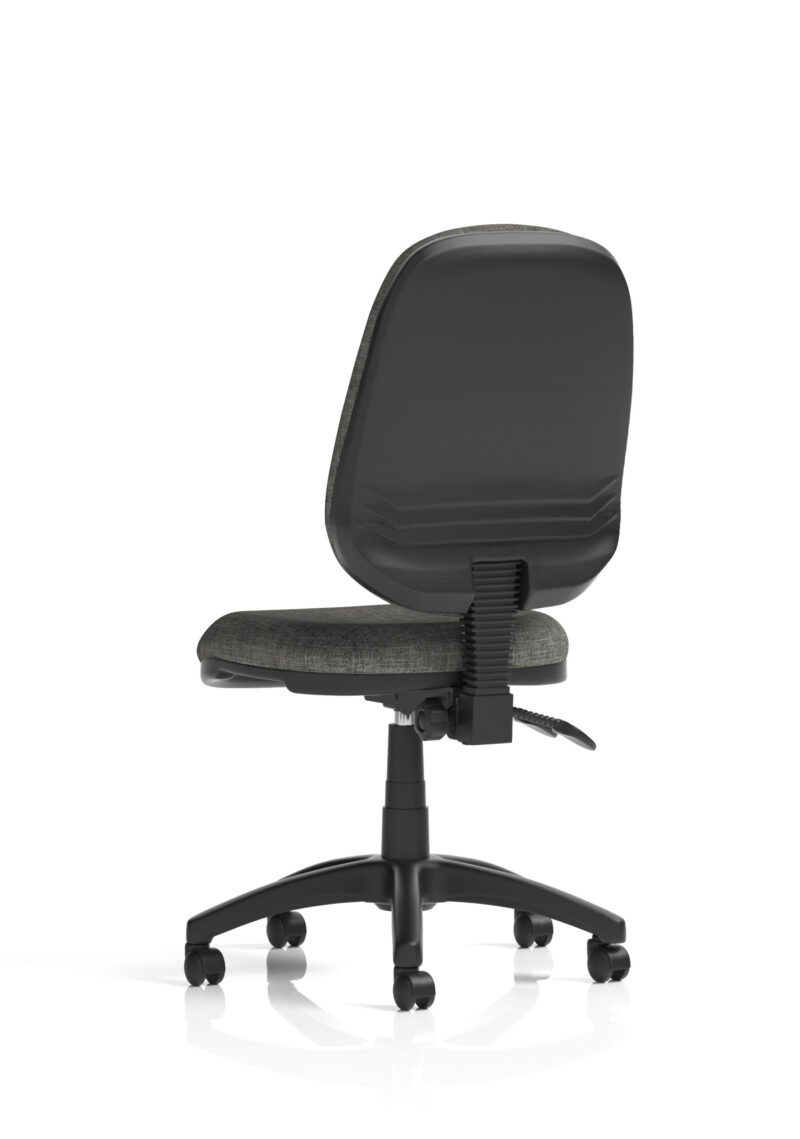 Eclipse Plus II Medium Back Task Operator Office Chair - Image 69