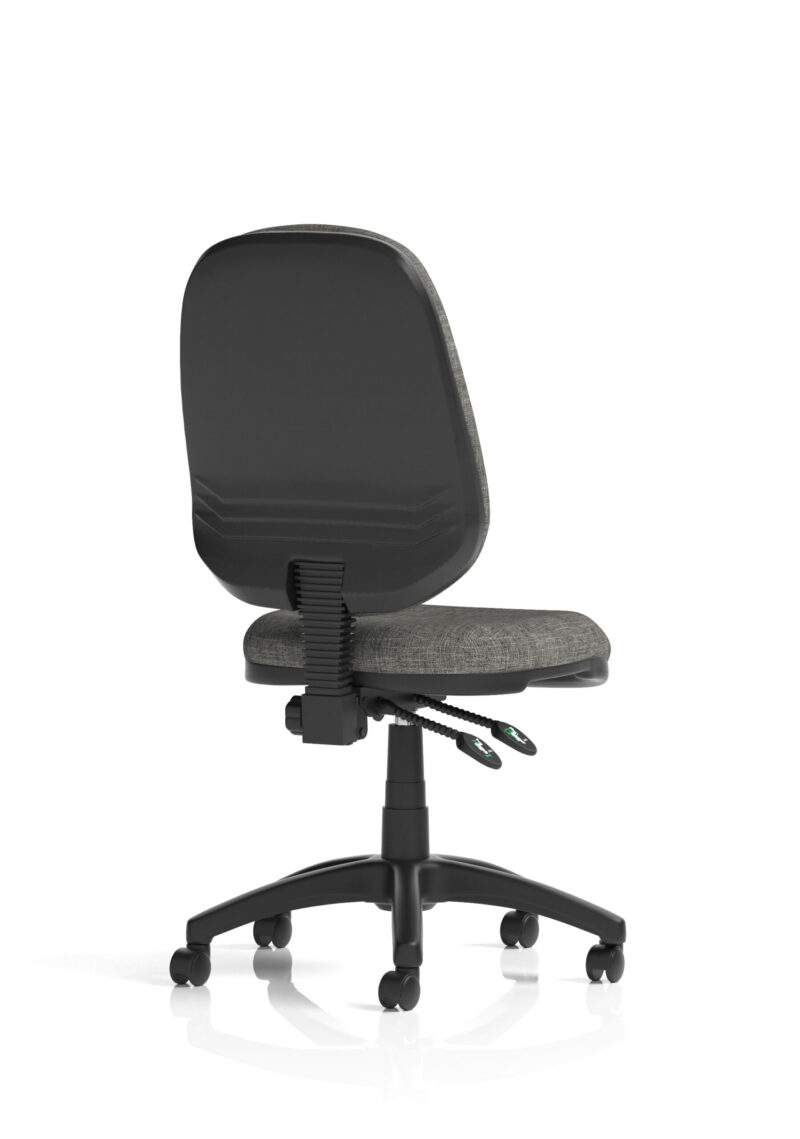 Eclipse Plus II Medium Back Task Operator Office Chair - Image 71