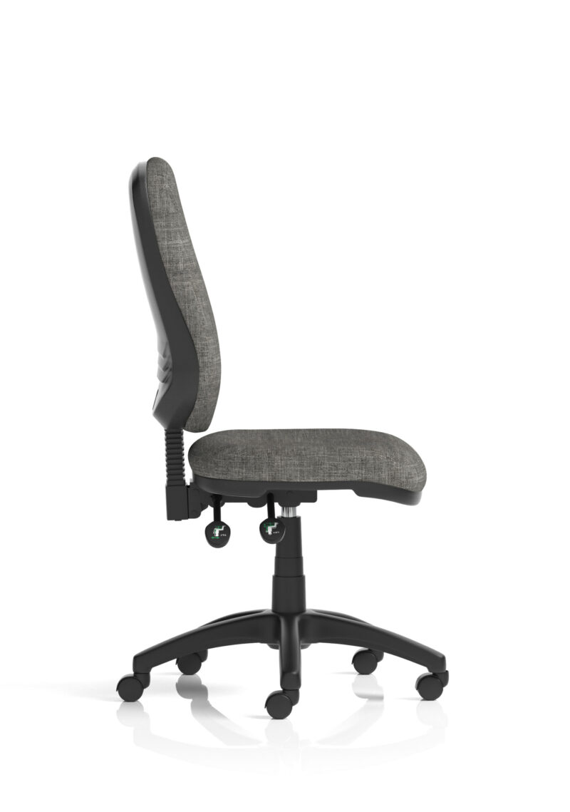 Eclipse Plus II Medium Back Task Operator Office Chair - Image 72