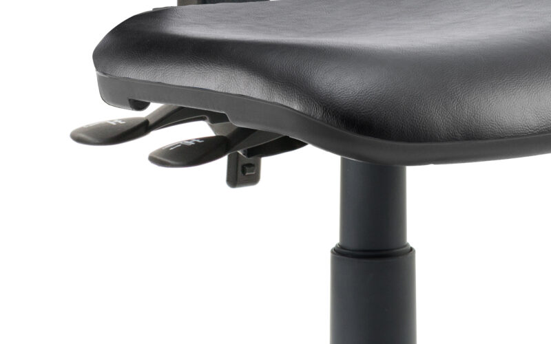 Eclipse Plus II Medium Back Task Operator Office Chair - Image 102