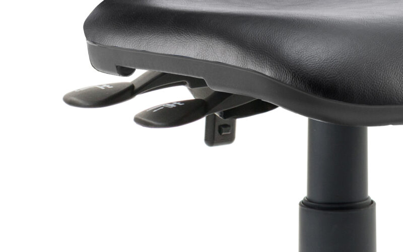 Eclipse Plus II Medium Back Task Operator Office Chair - Image 103
