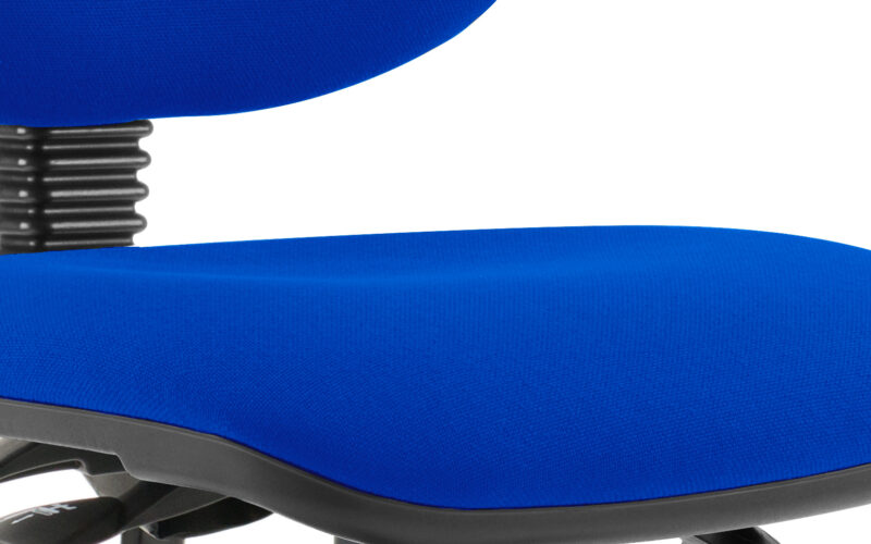 Eclipse Plus III Medium Back Task Operator Office Chair - Image 14