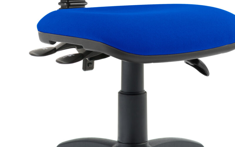 Eclipse Plus III Medium Back Task Operator Office Chair - Image 17