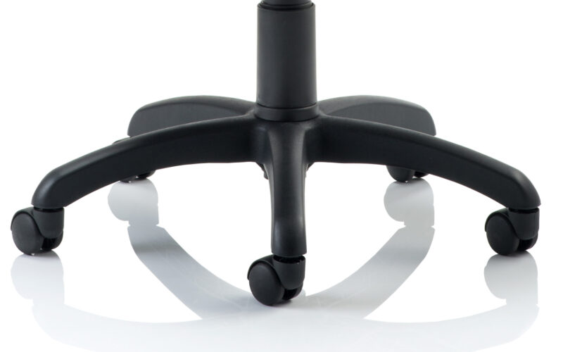 Eclipse Plus III Medium Back Task Operator Office Chair - Image 19