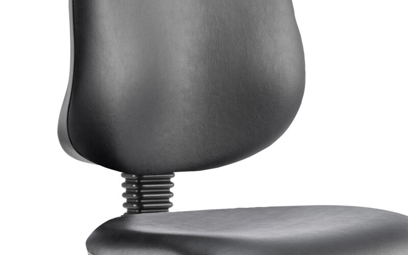 Eclipse Plus III Medium Back Task Operator Office Chair - Image 38