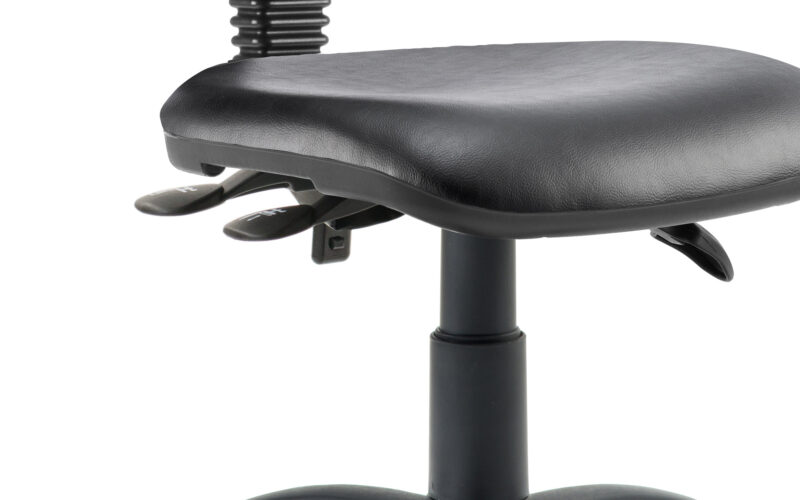 Eclipse Plus III Medium Back Task Operator Office Chair - Image 40