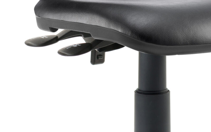 Eclipse Plus III Medium Back Task Operator Office Chair - Image 41