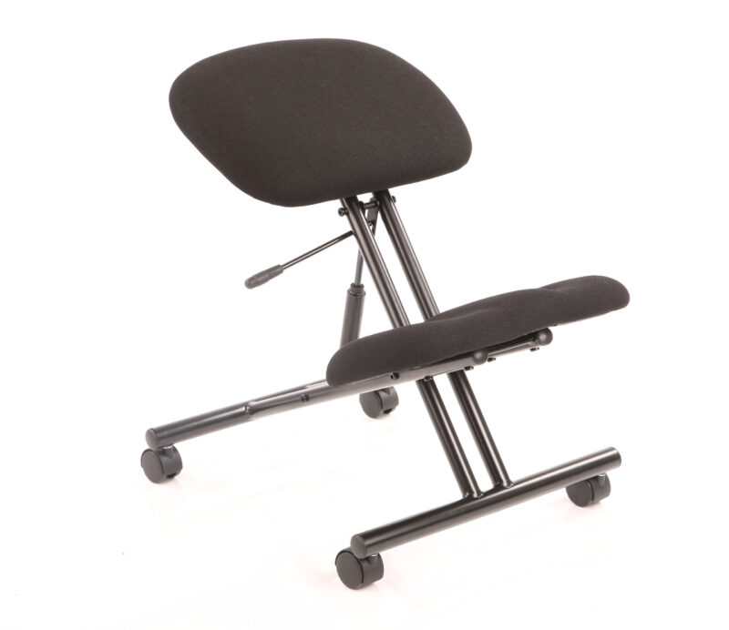 Kneeling Task Operator Stool - Image 3