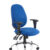 Blue Fabric