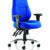 Blue Fabric